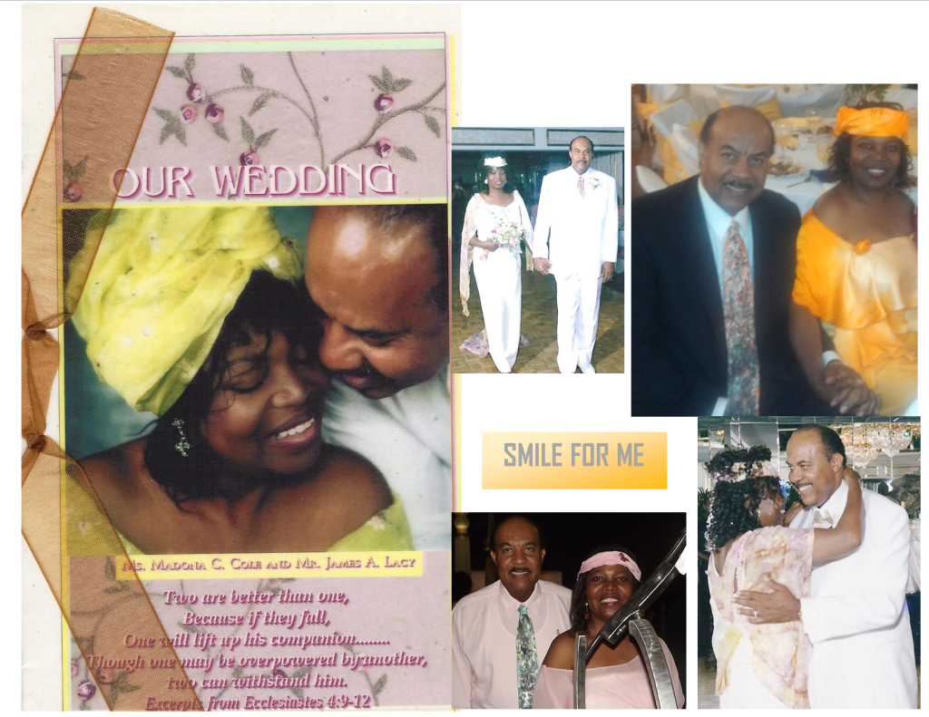 The Lessons of Life: Wedding Anniversary&nbsp;Reflections