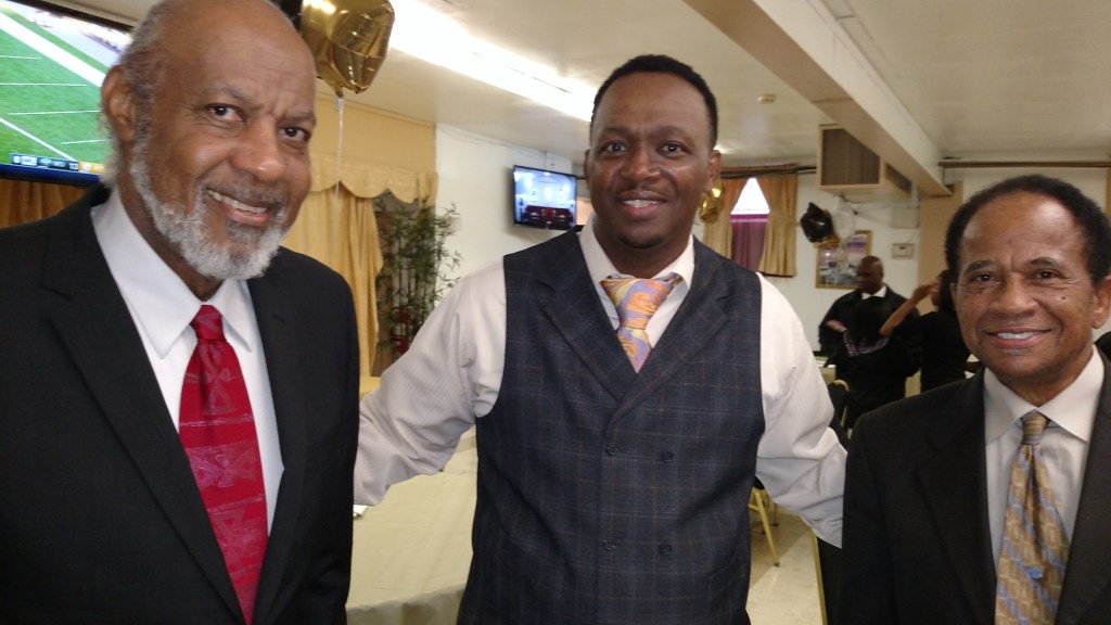 Love Makes a Difference: It really&nbsp;Does