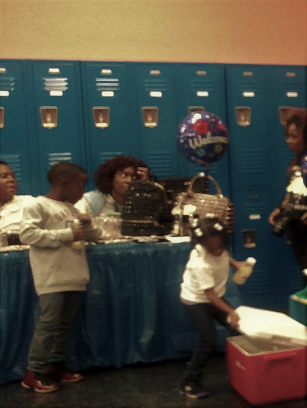 School and Community Collaborate to Empower&nbsp;Children