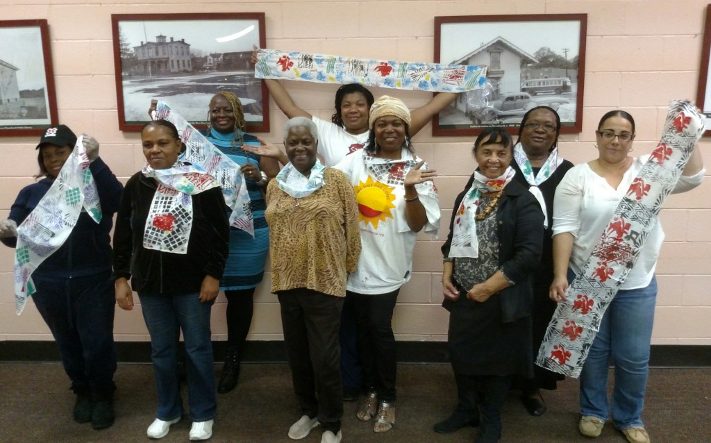 The Joy of Self-Actualization