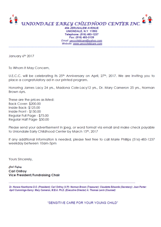 uecc-25th-anniversary-dinner-purchase-journal-ad