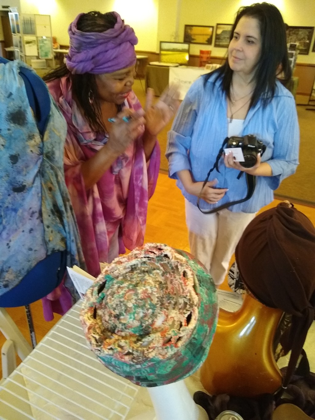 The Art of Humanity: Bonafide Artists&nbsp;Know